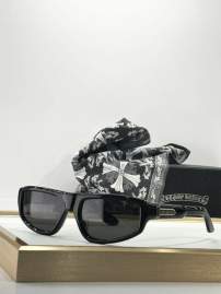 Picture of Chrome Hearts Sunglasses _SKUfw77838494fw